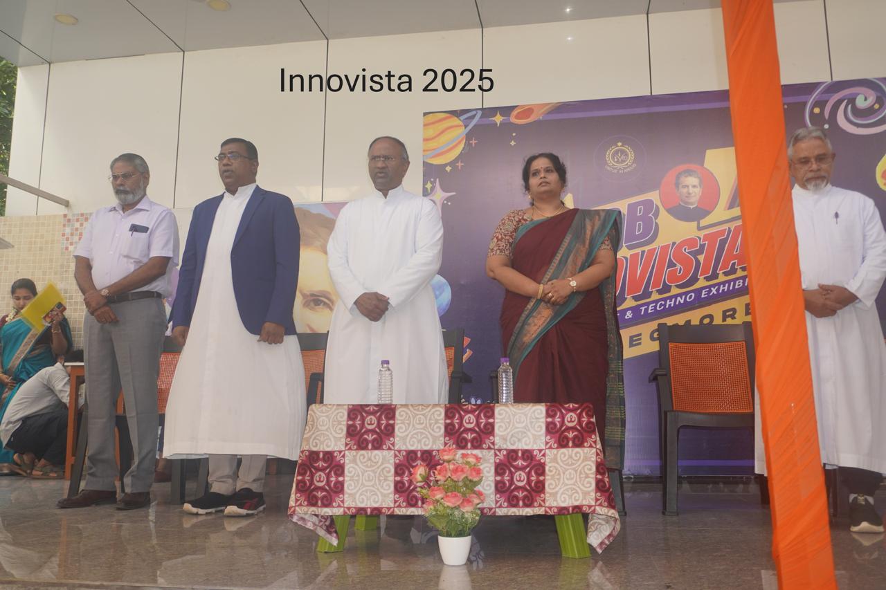 Innovista 2025