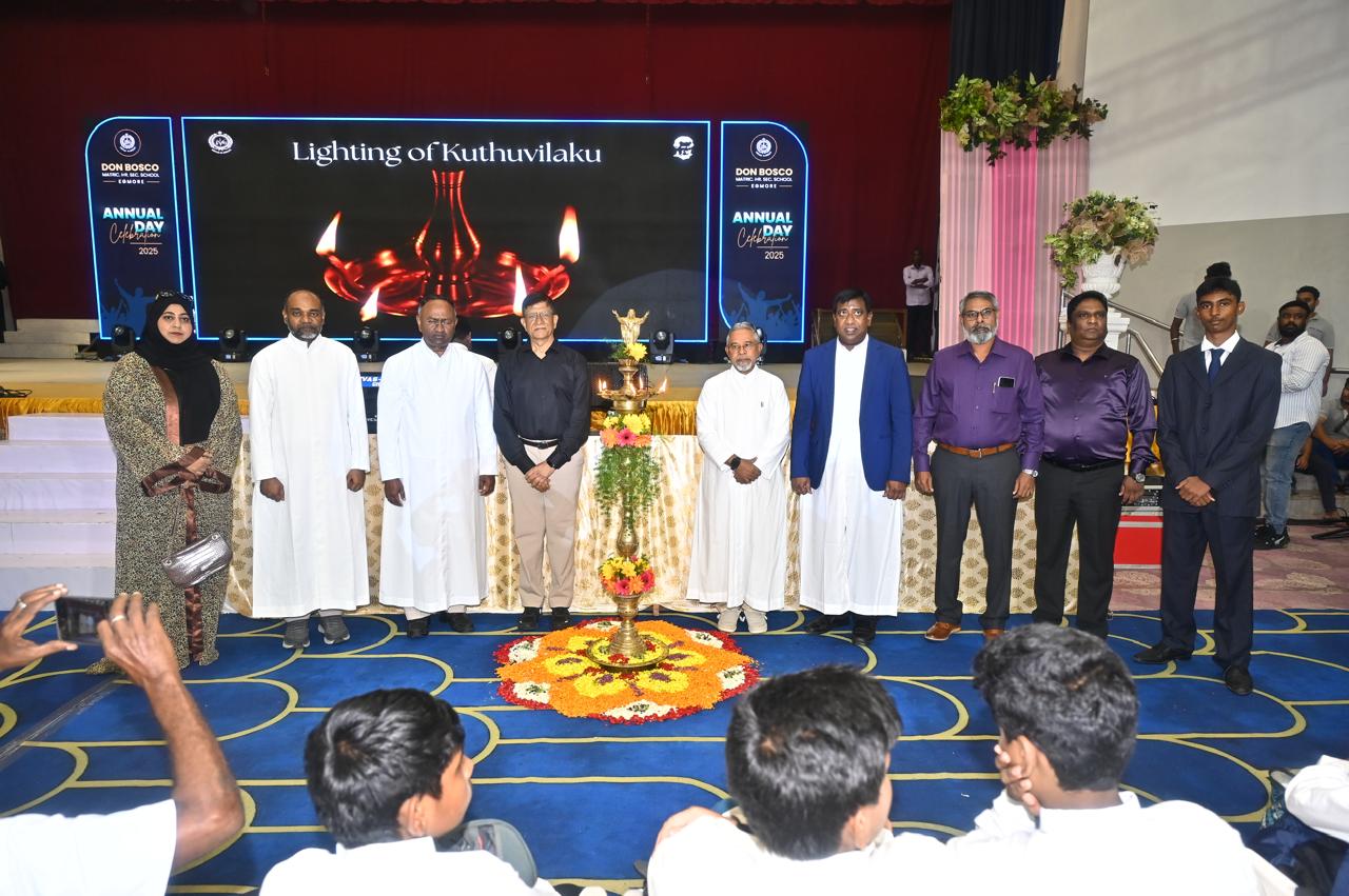 Annual Day 