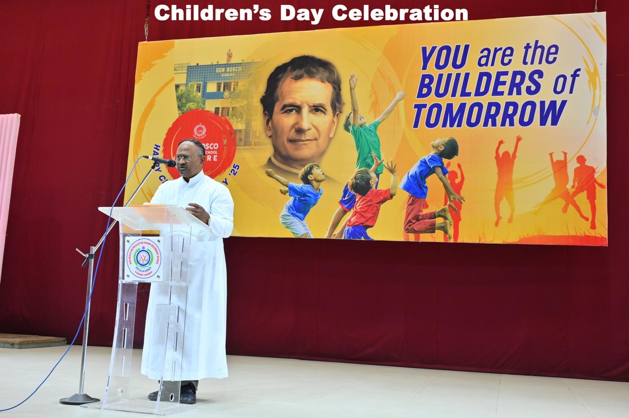 Childrens Day 