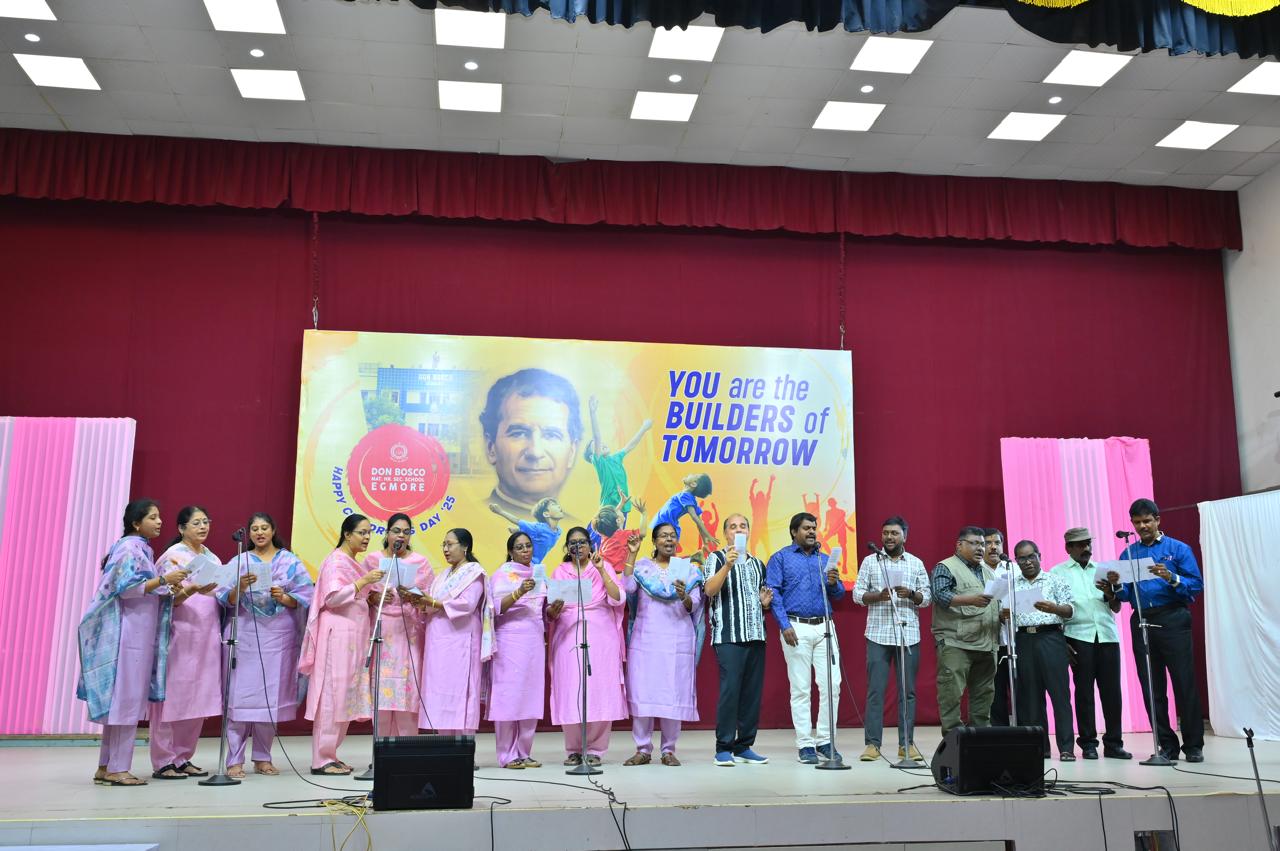 Childrens Day 2025